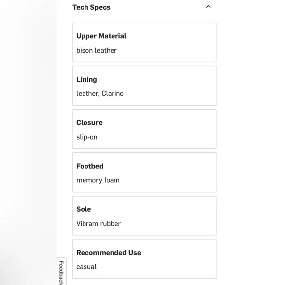 H.S. Trask Blaine Chocolate Bison Leather Slip-On Loafers Men's Shoes NWOT 13M - Picture 7 of 8